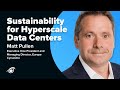 How CyrusOne is Working to Provide Data Center Sustainability for Hyperscale Users