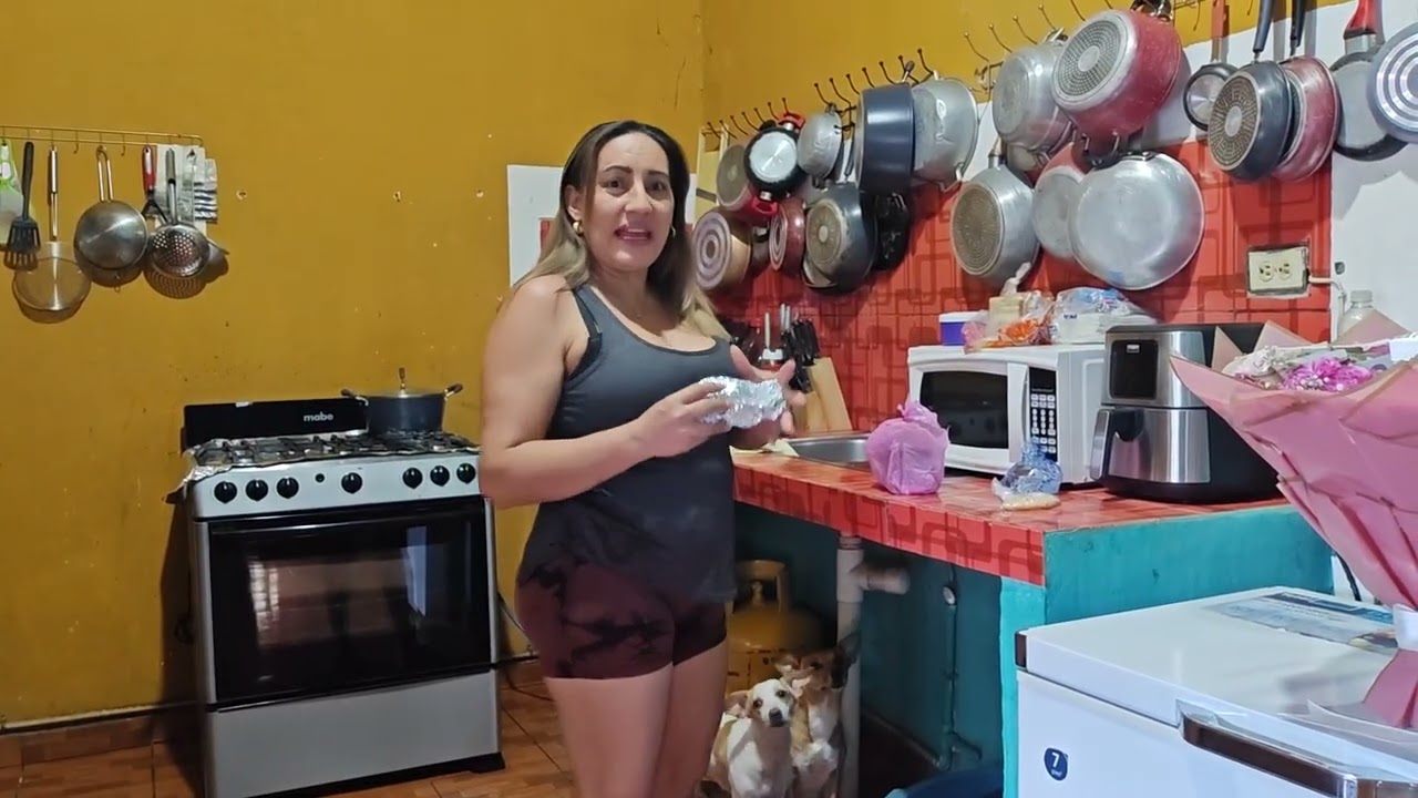 Este dulce de panela estaba rico