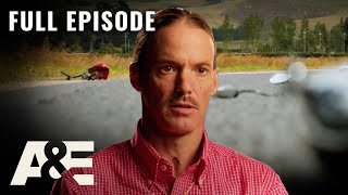 Young Biker Loses Leg In Horrific Head-On Collision S1 E20 I Survivedbeyond Back Full Ep