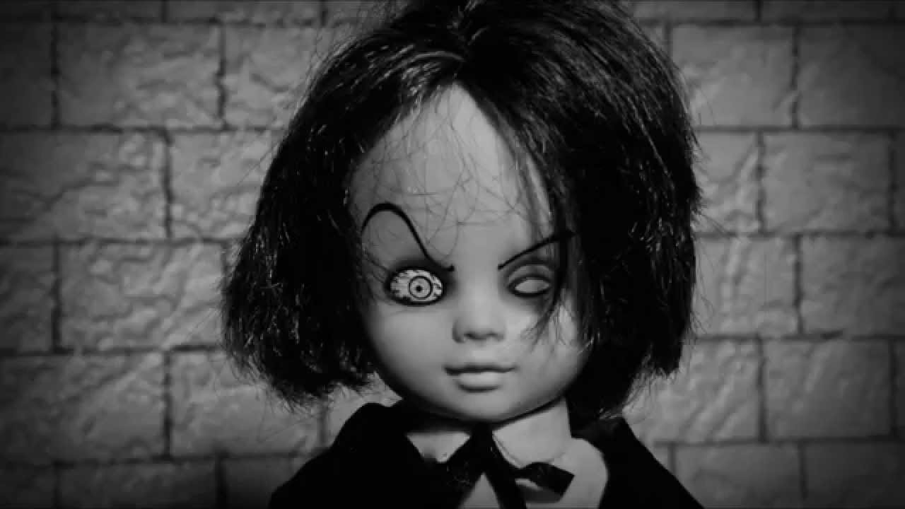 living dead dolls bride of frankenstein