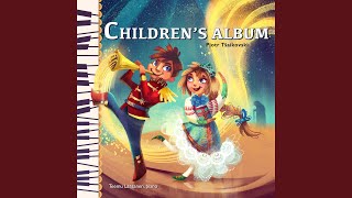 Download Lagu Children's Album, Op. 39: No. 4, Moderato \ MP3