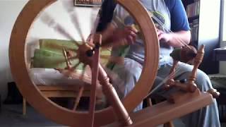 Ashford Elizabeth 2 Spinning Wheel
