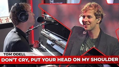 TOM ODELL - Don