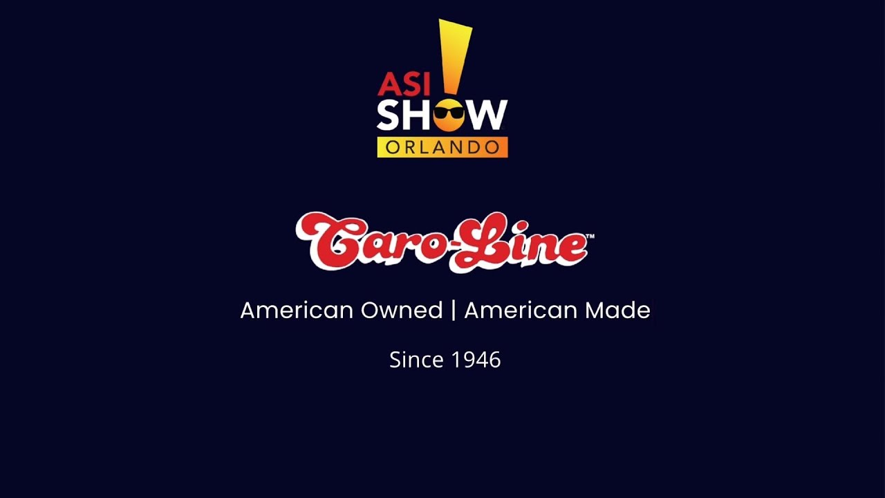 New Product Line Launch from Caro-Line!!