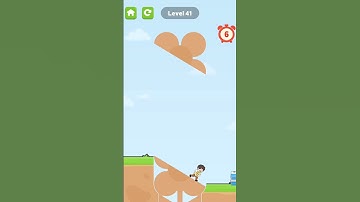 Slice to Save| level -41 #shorts #slicetosave