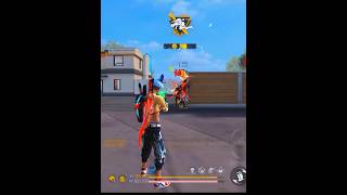 aku main ff pake senjata mp40 sama ak47 auto henshot semoga terhibur #freefire #ff