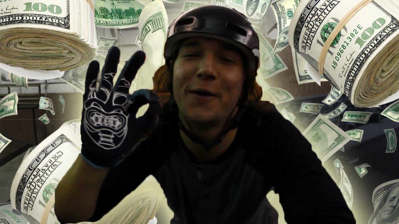 How2Webisode: FOAM BANGERS FER DAYS