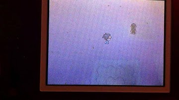 (FoYT) LIVE! Shiny Sigilyph after 21408 REs!!! (Phase 4)