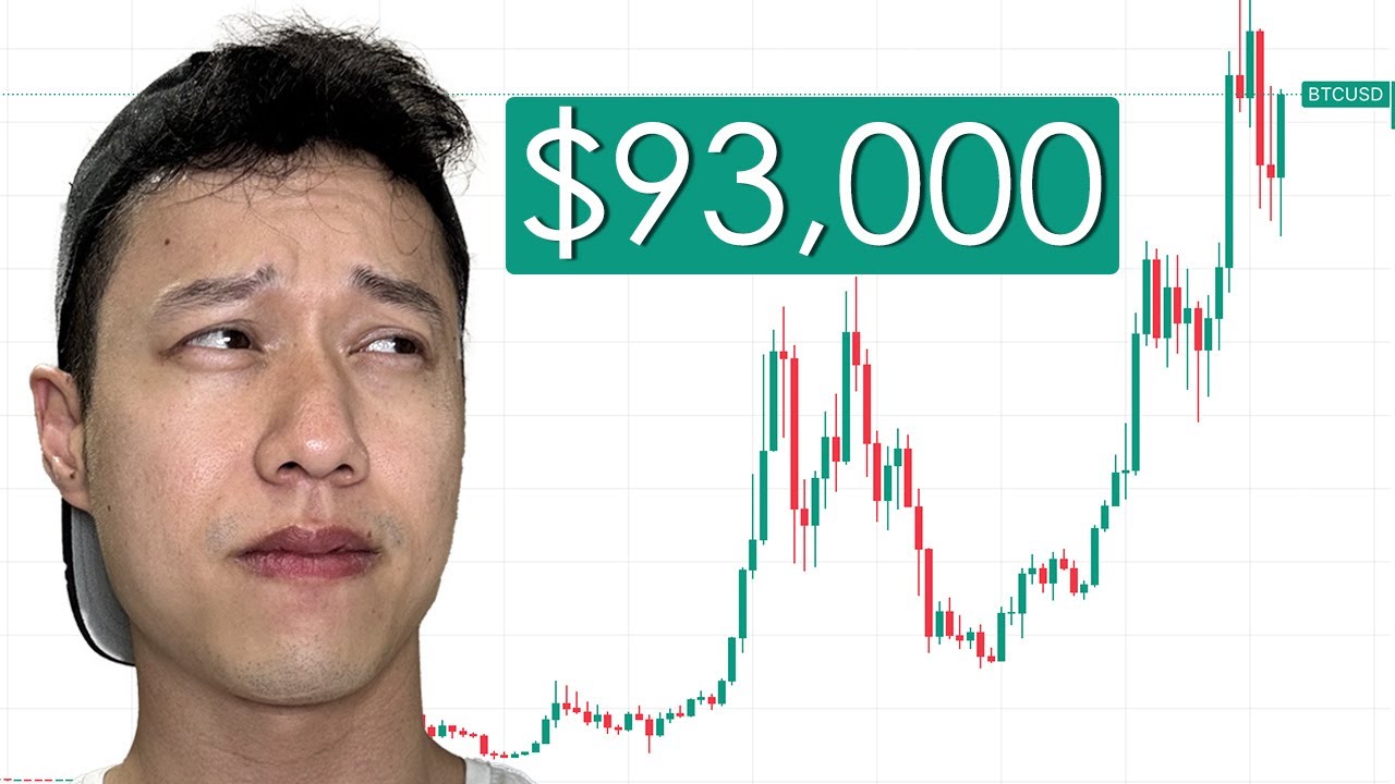 比特幣重回9萬，接下來呢？