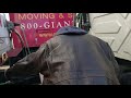 Red hook commercial driving school pretest inspection  part 2