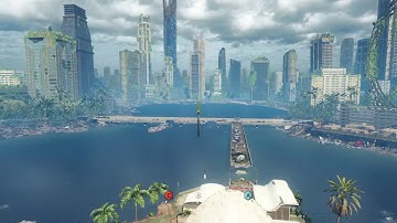 AdamPeck: Across Map Combat Axe Kill & Spot Kill