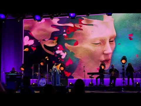 Bella Donna - Stevie Nicks, 9/10/22 @ Ravinia