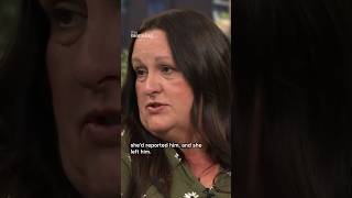 23-year-old Chloe Holland lost her life to domestic abuse. Now, her mother is fighting for justice.