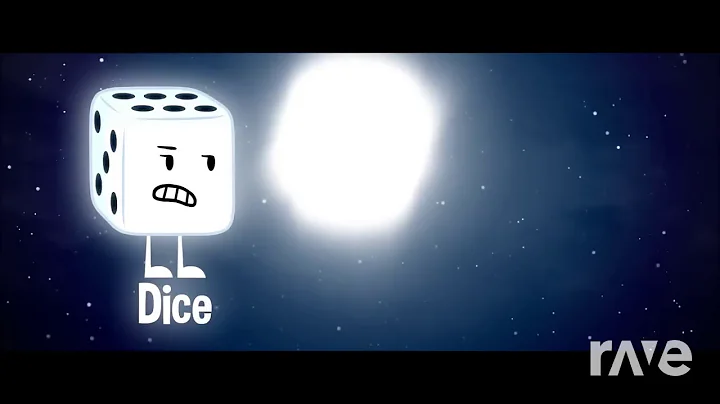 New Intro - Extraordinarily Excellent Entities & Object Madness!! | RaveDJ