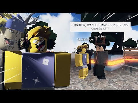 Roblox Tìm Ný Thì Vào Đây | THỬ GIẢ NOOB ĐI TROLL KHOE ĐỒ VÀ CÁI KẾT!? - Roblox Tìm Ný Thì Vào Đây | THỬ GIẢ NOOB ĐI TROLL KHOE ĐỒ VÀ CÁI KẾT!?