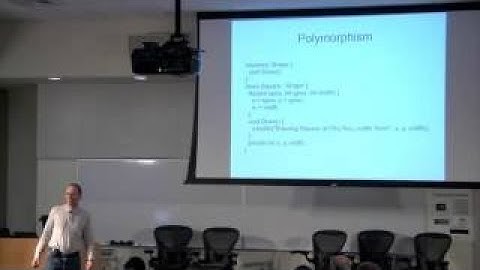 The D Programming Language by Walter Bright