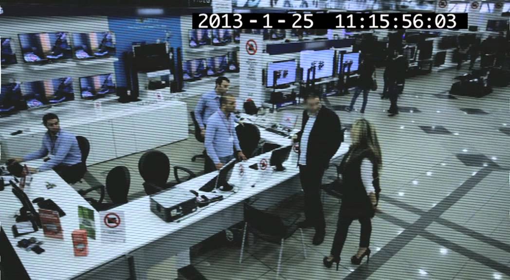 Mashkal at Khoury Home YouTube