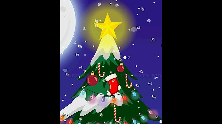 Christmas Tree | jingle Bells #shorts #cartoon #viral #jinglebell #christmassongs #rhymes #christmas