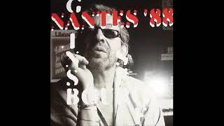 Serge Gainsbourg - Ballade de Melody Nelson - Live 21 04 1988 Nantes