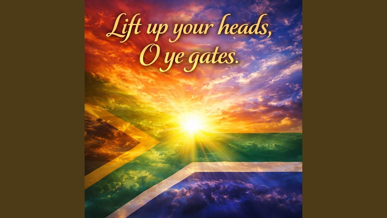 Lift Up Your Heads, O Ye Gates