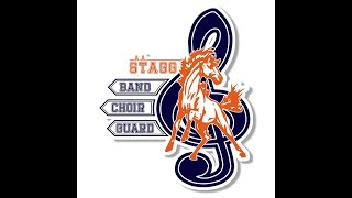 Stagg Music Dept,  Brass Recital 4/30/2024. 6:30pm