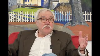 The Library Guy: An Exit Interview with Talbot County Free Library's Bill Peak