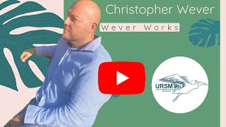 Christopher Wever - Wever Works