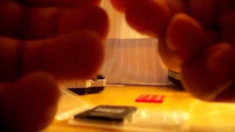 PhotoFast CR-5400 Assembly and Evaluation