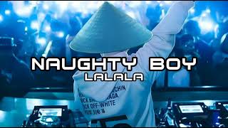 DJ ACARA ‼️- NAUGHTY BOY LA LA LA - MIKO STYLE REMIX - 2024