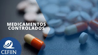 Webinar Medicamentos Controlados