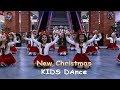 Merry Christmas Dance - Jingle Bells 2021