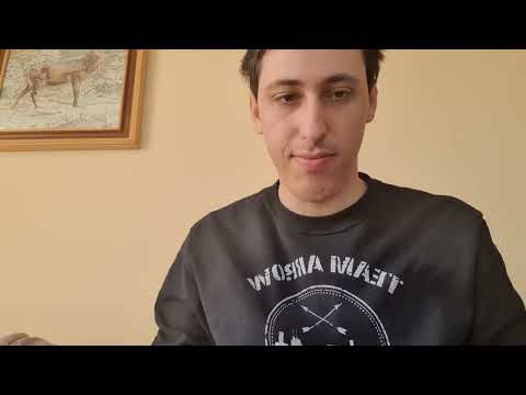 Велика дюнер най-хубавият