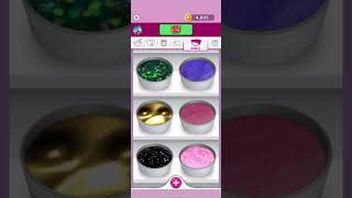 Oddly satisfying - super slime simulator  - asmr screenshot 4