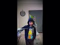 Romeo enters into Rayan &amp; RIO's world #indianringneck #quakerparrot #parrotlife