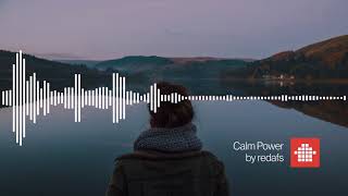 Calm Power (Royalty Free Background Music)
