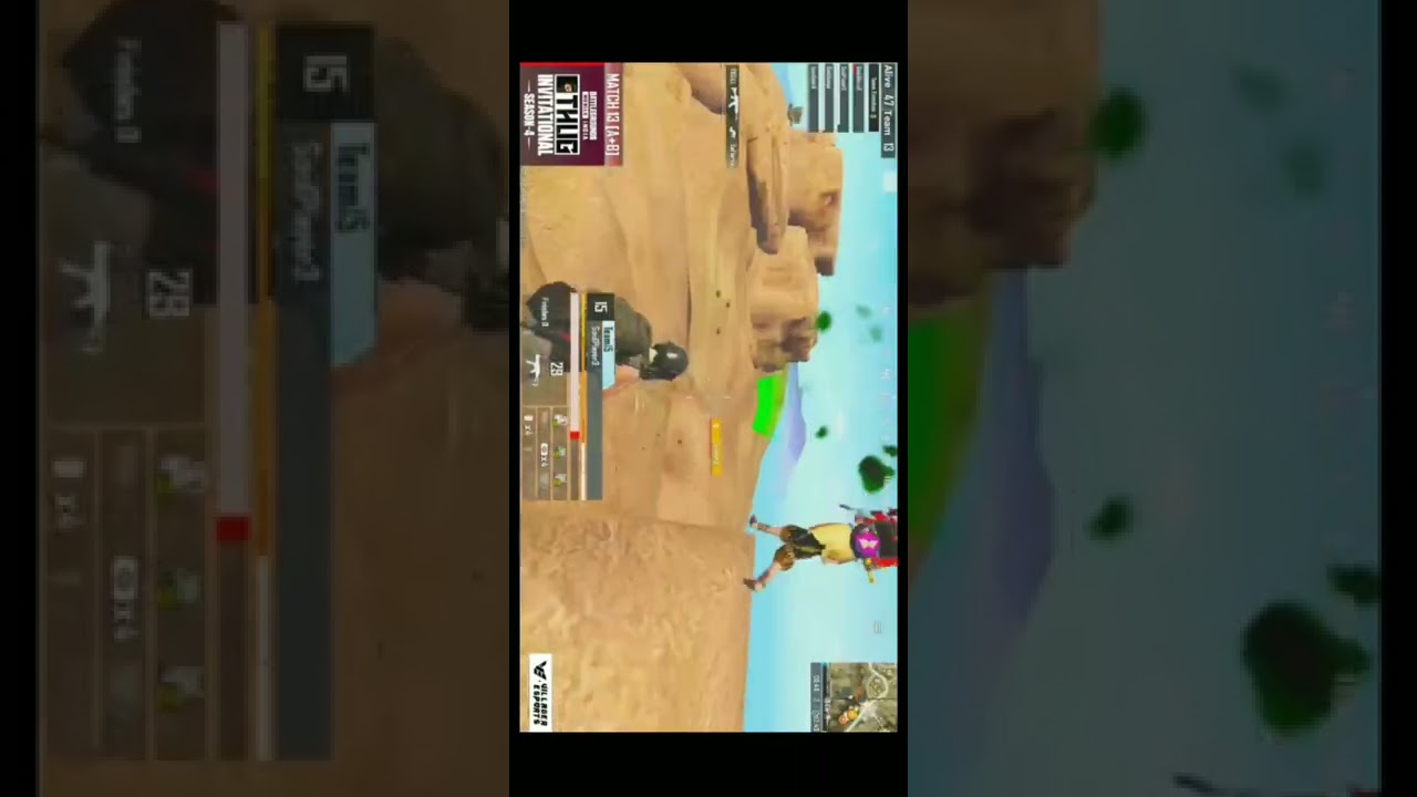 team soul wipes team Xspark | soul vs xspark vs xo 