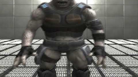 FPS Creator X10 HD Trailer