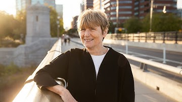 Ruth Lehmann: 2021 Vilcek Prize in Biomedical Science