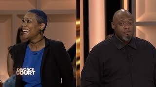 Full Episode- Spearman vs. Spearman: Papa Was A Rolling Stone Full Episode- Spearman vs. Spearman: Papa Was A Rolling Stone