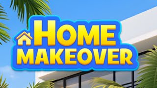 Home Makeover: Merge Game Android Gameplay screenshot 4