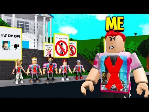 Bloxburg Poor To Rich A Sad Roblox Story Youtube - dylan the hyper roblox avatar roblox yeezys