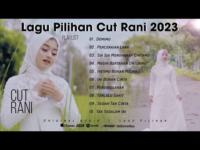 Cut Rani Full Album Perceraian Lara 2023 class=