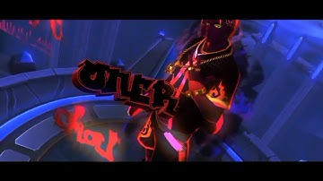 New Skin Chou stun animation edit (MLBB) #shorts