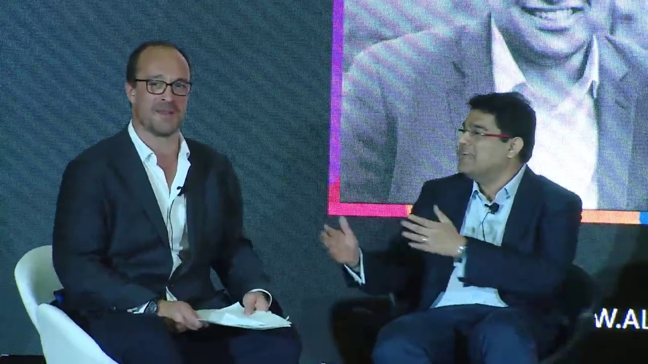 One-on-One: Sports Sponsorship: Beyond The Game