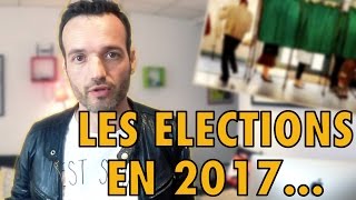 Elections Présidentielles 2017 : Il y avait une solution Alternative