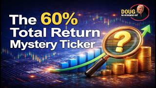 The 60% Total Return Mystery ETF | GDXY Deep Dive (Income Engine or Risk Trap?)