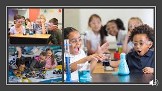 FINAL John Dewey Video Presentation