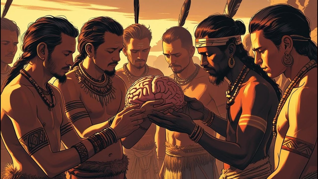 How a Funeral Ritual Triggered a Deadly Brain Disease: Kuru