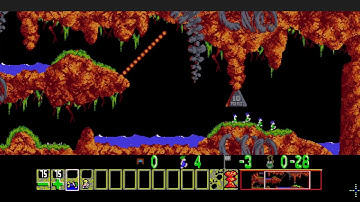 Neolemmix Introduction Pack (Skills)