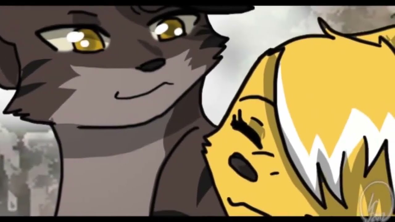 (sketchlea reupload) [Warrior Cats AMV] - Ashfur's Dashboard
